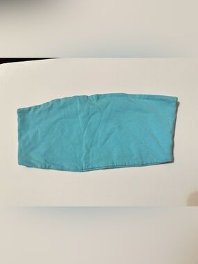 DIVIDED womens tube top